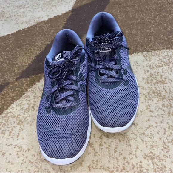 Nike training flex tr 7 sneakers - Picture 2 of 6